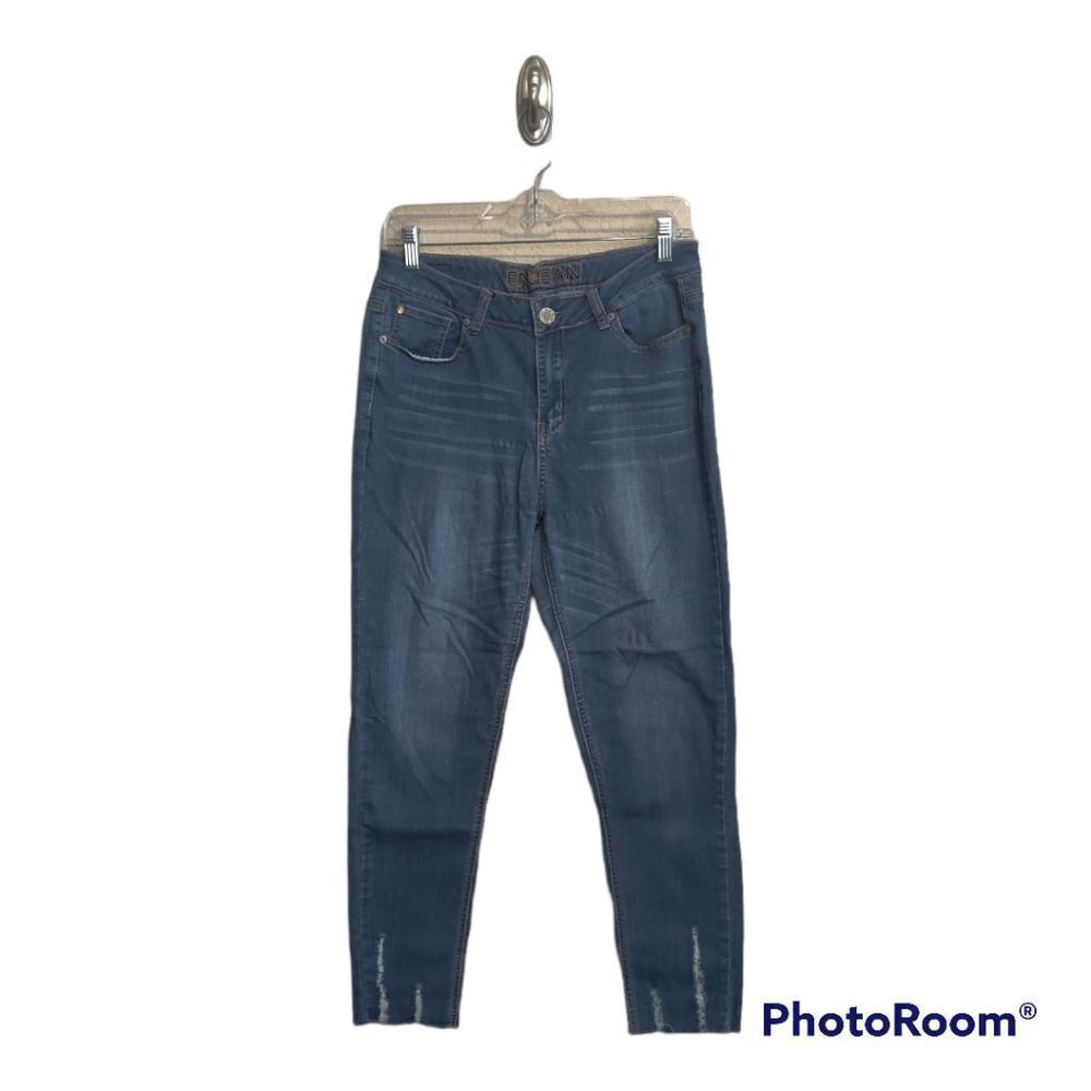 Enjean Skinny Jeans 